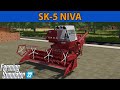 SK-5 Niva v1.0.0.1