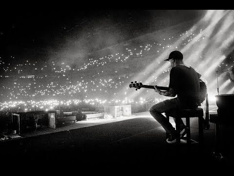 Linkin Park - One More Light (One More Light Live) with video