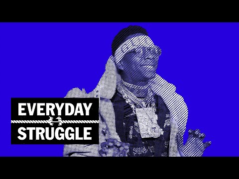 Soulja Boy Claps at Famous Dex, Apologizes to Akademiks, Answers Bow Wow Call on Everyday Struggle
