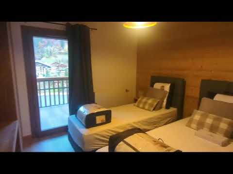 Property video