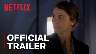 The Diplomat: Season 3 (2025) Netflix Series Trailer Video song