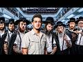The World’s Most Secretive Jewish Community Hasidic Jews (48 Hours Inside)