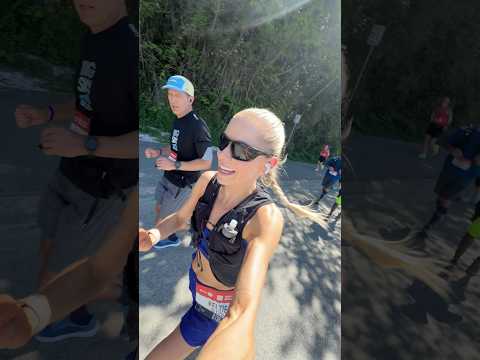 You NEED to run this race