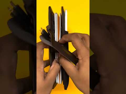 Mini Multi-Purpose SuperBook Mini Unboxing 🔥