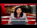 Tamil Nadu Will Throw Up A Surprise This Time: Actor-Politician Radhika Sarathkumar  - 06:59 min - News - Video