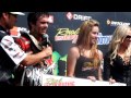 CMRC Pro Nationals: Movie Voice Over - Volume I