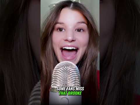 Brooke Monk Just Dropped Her Fit Routine 🥵