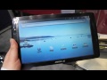 Archos Arnova 10 Android Tablet Hands On