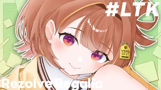 【#LTK】2試合分練習すぞ！【 ぶいすぽっ！ / 千燈ゆうひ 】