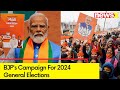 PM Modi Holds Rally in Balangir, Odisha | BJPs Campaign For 2024 General Elections | NewsX
