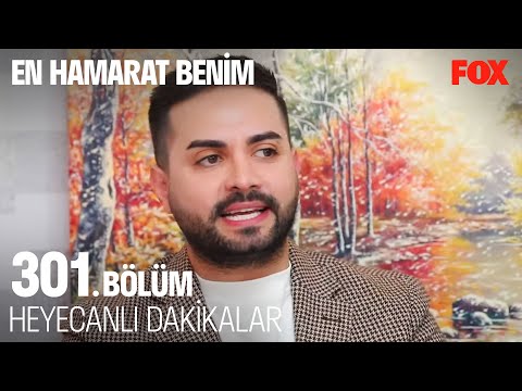 Naciye Hanım Rakiplerinden Kaç Puan Aldı? - En Hamarat Benim 301. Bölüm