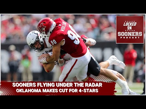 Which Sooners Are Flying Under The Radar For 2024? OU Made The Cut For ...