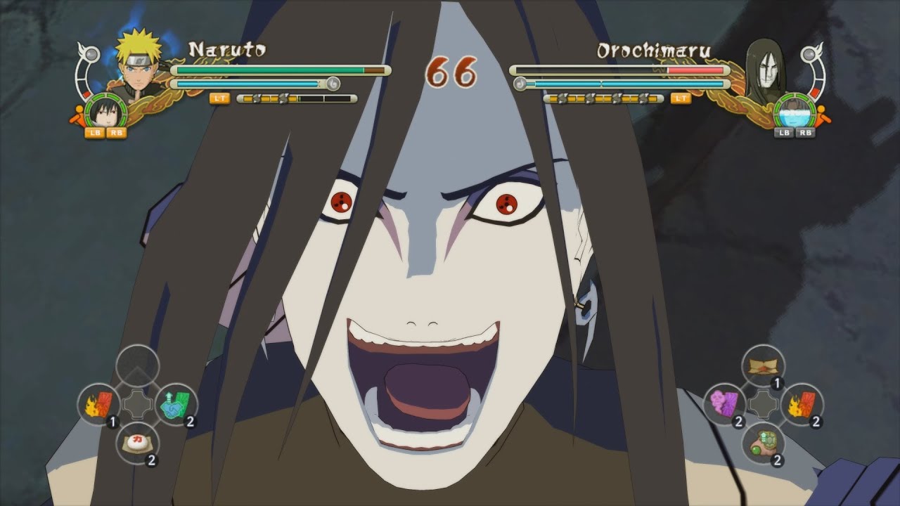 Trailers For Less >> Naruto Storm 3: Full Burst - Mods - Susano KCM Naruto vs ... Trailers For Less >> Naruto Storm 3: Full Burst - Mods - Susano KCM Naruto vs ...