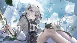 look at the sea / 輪廻 (cover)