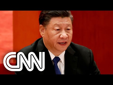 Lourival: Presidente chinês prefere cuidar do próprio quintal a ir na reunião do G20 | EXPRESSO CNN