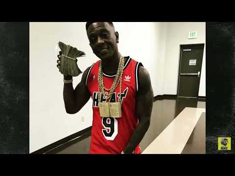 Boosie Badass Type Beat - Whatever You Want PROD. BY @WildYellaSre @YellaOnDaBeatz @Farrari_fresh