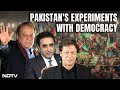 Pakistan Election Results 2024 | NDTV Special: Pakistans Failed Tryst With Democracy | India Global
