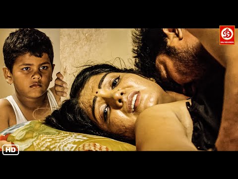 देखिए क्या हुआ जब बेटे ने अपनी माँ को देख लिया गैर मर्दों के साथ बिस्तर पर, जबरदस्त फुल रोमांटिक सीन