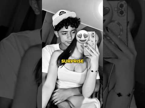 Georgina Speaks Out After Cristiano Jr. Surprises His Girlfriend with iPhone 17 😱! #ronaldo #shorts