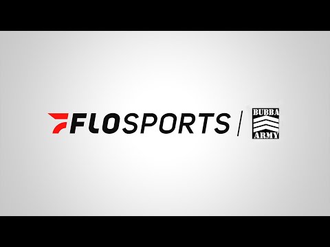 Bubba Talks About FloSports.tv - #TheBubbaArmy #Floracing