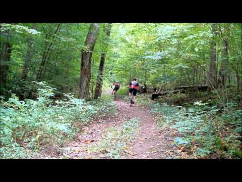 Race Video