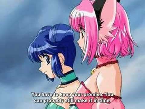 tokyo mew mew pudding sexy Kevin royer gay