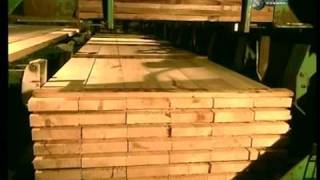 Ako sa to robí - Stavebné drevo