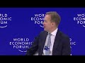 LIVE: Spanish Prime Minister Pedro Sanchez addresses the World Economic Forum in Davos  - 18:12 min - News - Video