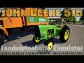 John Deere 515 v1.0.0.0