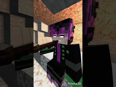 عندما تنزل الكهف تنسي تجيب الأكل #minecraft #ماين_كرافت #memes #ترند #مشاهدات #انميشن