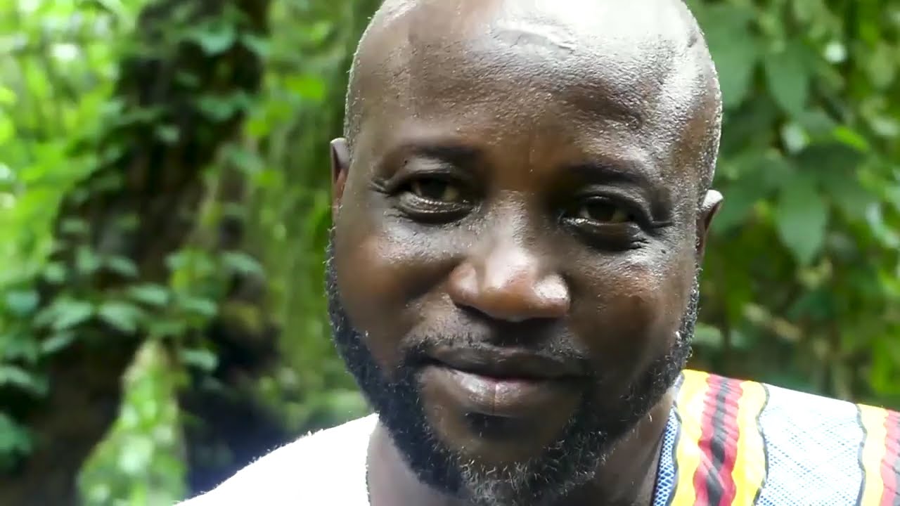 DJON YE MASSA DEN DI Ep5 Nouveau Film Guinéen