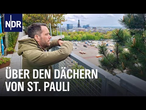 Hamburg: Vom Bunker zum Hotel | Die Nordreportage | NDR Doku