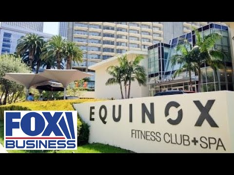 Are Equinox gyms worth the price?