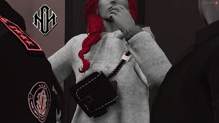 【GTA V RP】W A I T I N G #NoirRoleplay