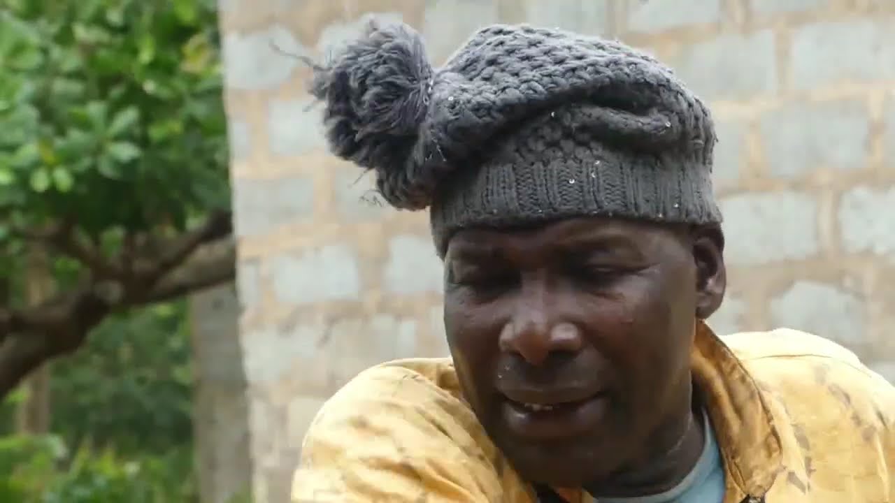 GNIN DJOU Ep188 Nouveau Film Guinéen Version Malinké