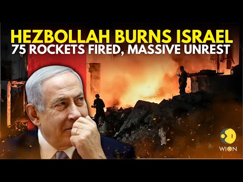 Israel-Iran War: Has Israel Destroyed Iran's Active Nuclear Weapons Research Facility | WION