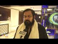 Changes made to barricading, Puja started at Gyanvapi’s Vyas Parivar Tehkhana: Vishnu Shankar Jain  - 01:37 min - News - Video