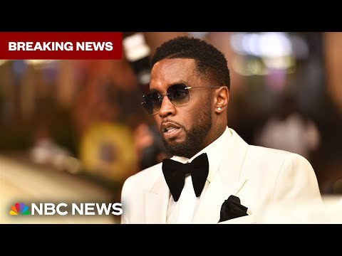 LIVE: Jurors reach a verdict in the trial of Sean 'Diddy' Combs | NBC News