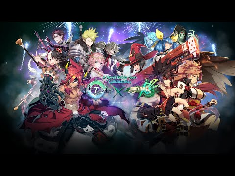 Epic Seven x Guilty Gear Collaboration Epic Seven x Guilty Gear Collaboration
