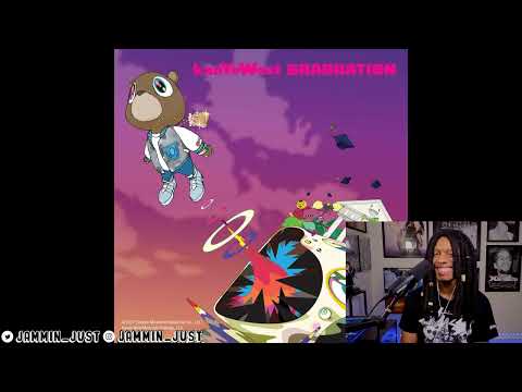 FIRST TIME HEARING Kanye West - Homecoming REACTION