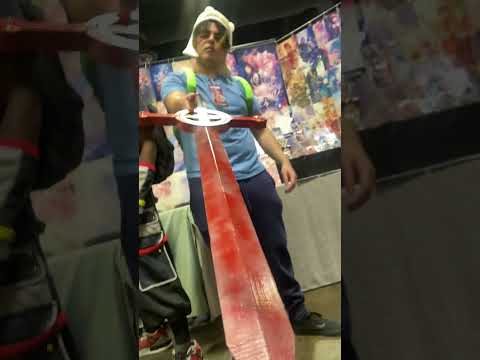 #adventuretime #tampabaycomiccon #cosplay #comiccon2025 #kingdomhearts