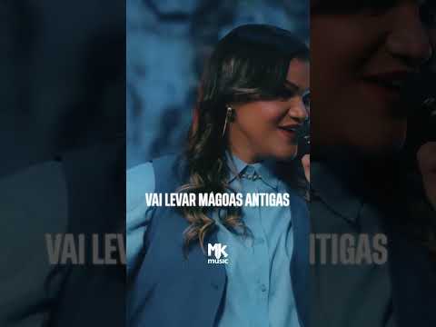 Ele irá curar suas dores. Assista 