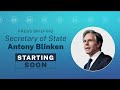 LIVE: US Secretary of State Antony Blinken releases latest human rights report  - 00:00 min - News - Video
