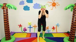 http://www.malocakids.com/Filmik składa się z dwóch uniwersalnych części, które możecie wykorzystać