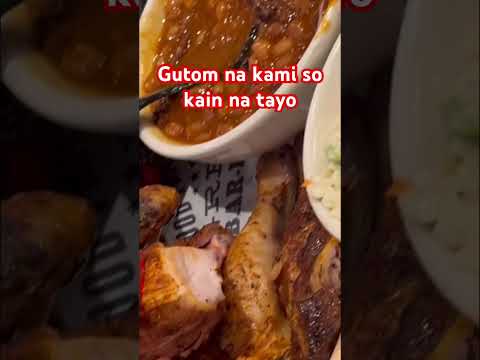 Gutom na kami so kain na tayo #shorts