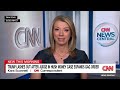 Trump lashes out after judge in hush money case expands gag order(CNN) - 07:41 min - News - Video