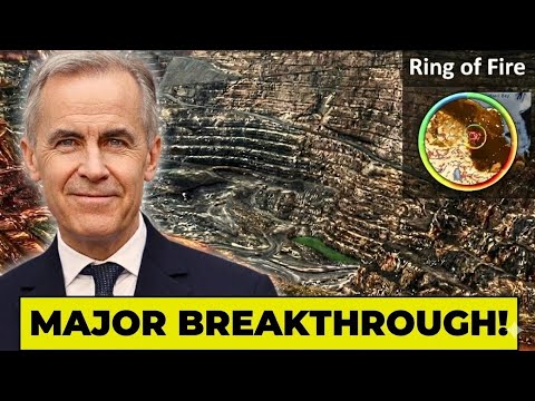Canada Just Found a Massive Energy Treasure — And It Could Fuel the Future of the Entire World!