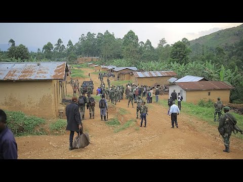 RDC : attaque meurtrière contre une église attribuée aux ADF