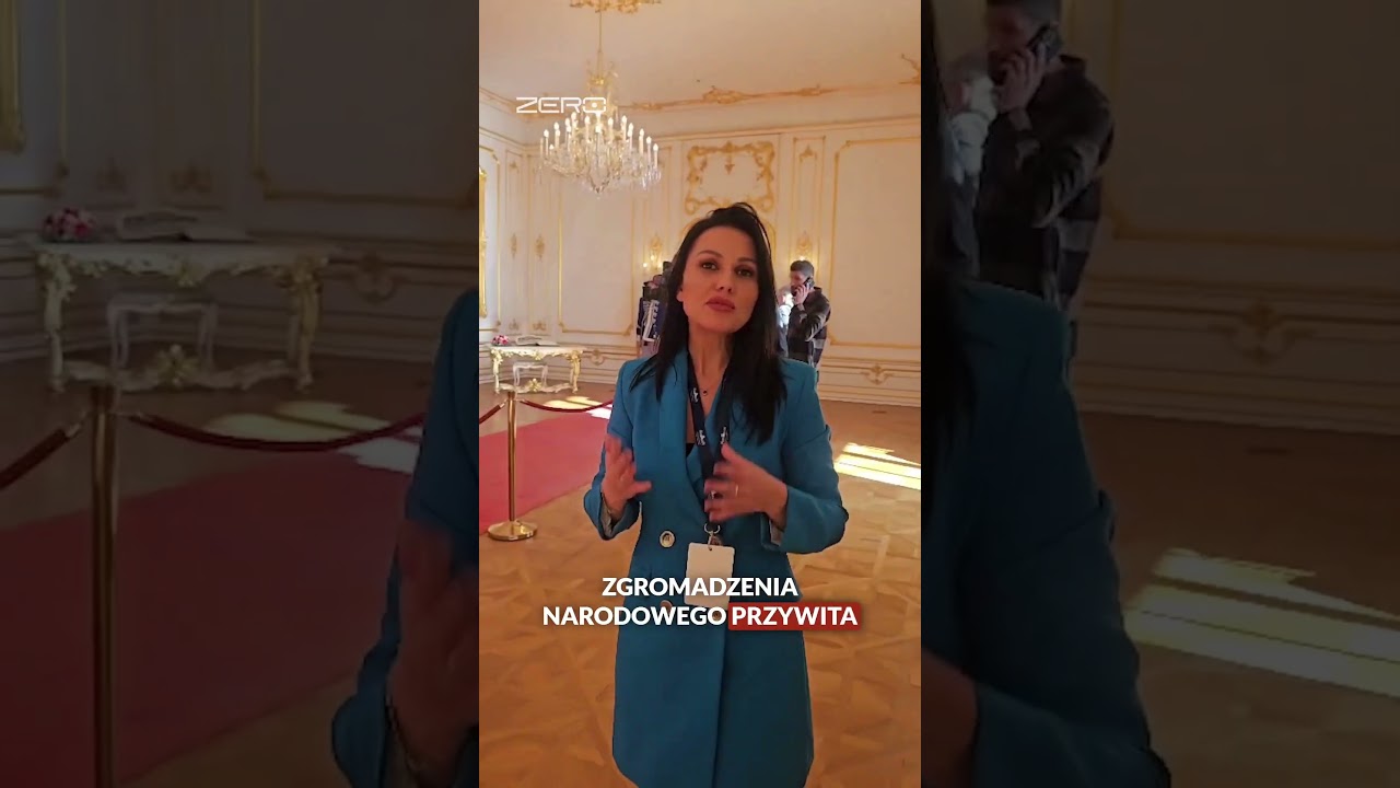 TAK WYGLĄDAŁA WIZYTA NAWROCKIEGO NA SŁOWACJI