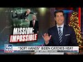 Jesse Watters: Democrats dont like their chances with Biden  - 03:36 min - News - Video